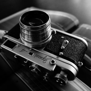 Photography Lens