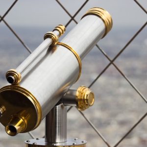 Magnification Lens