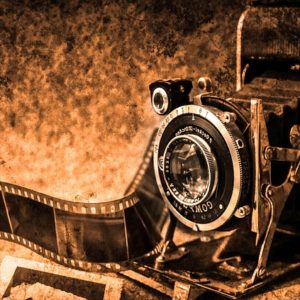 Old Retro