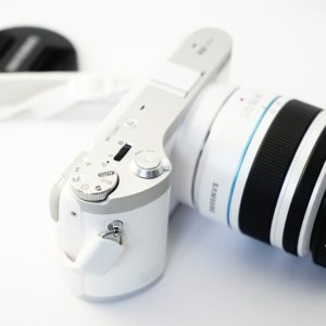 Samsung NX 300