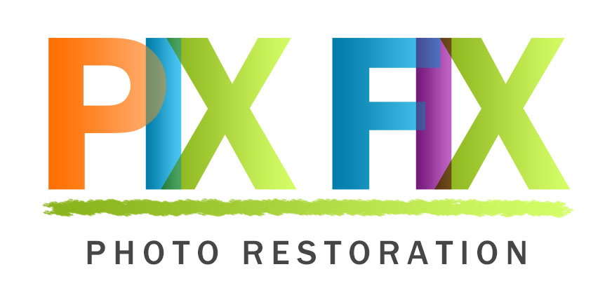 PixFix photo restoration